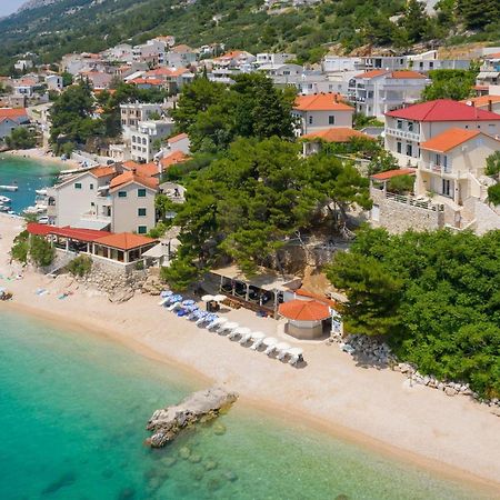 Apartments Niko Писак Экстерьер фото