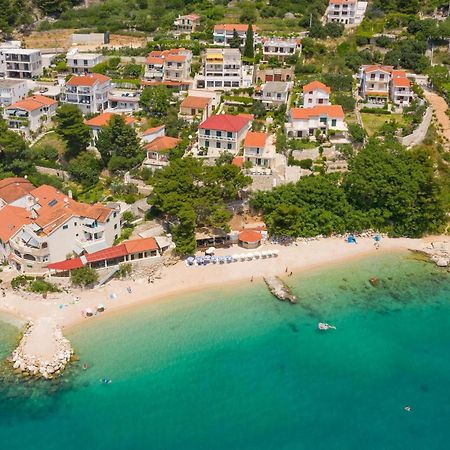 Apartments Niko Писак Экстерьер фото
