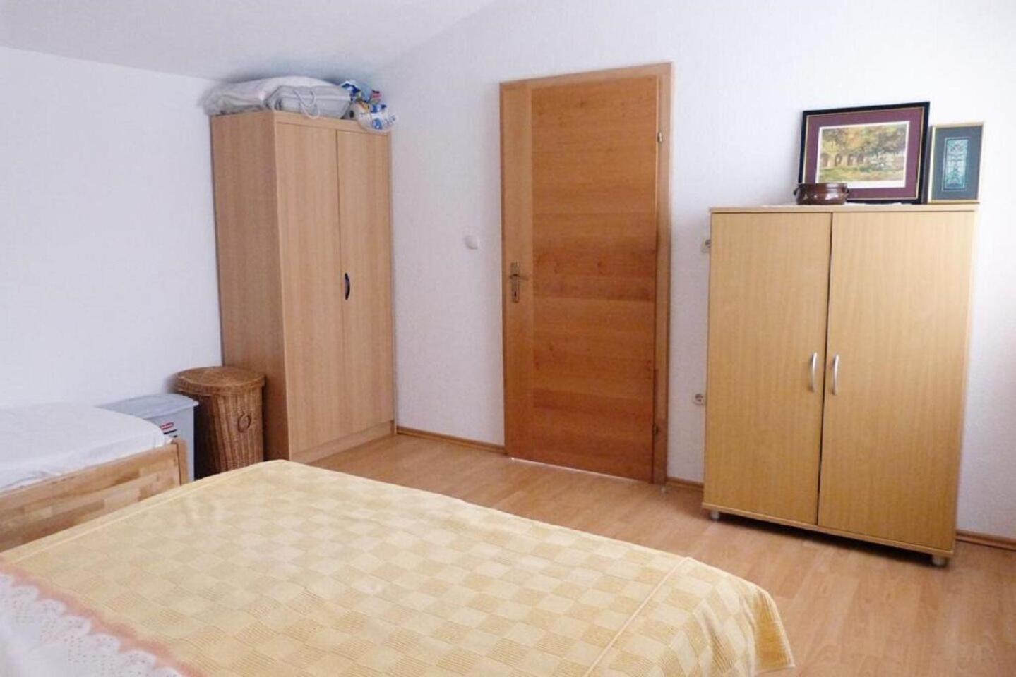 Apartments Niko Писак Экстерьер фото