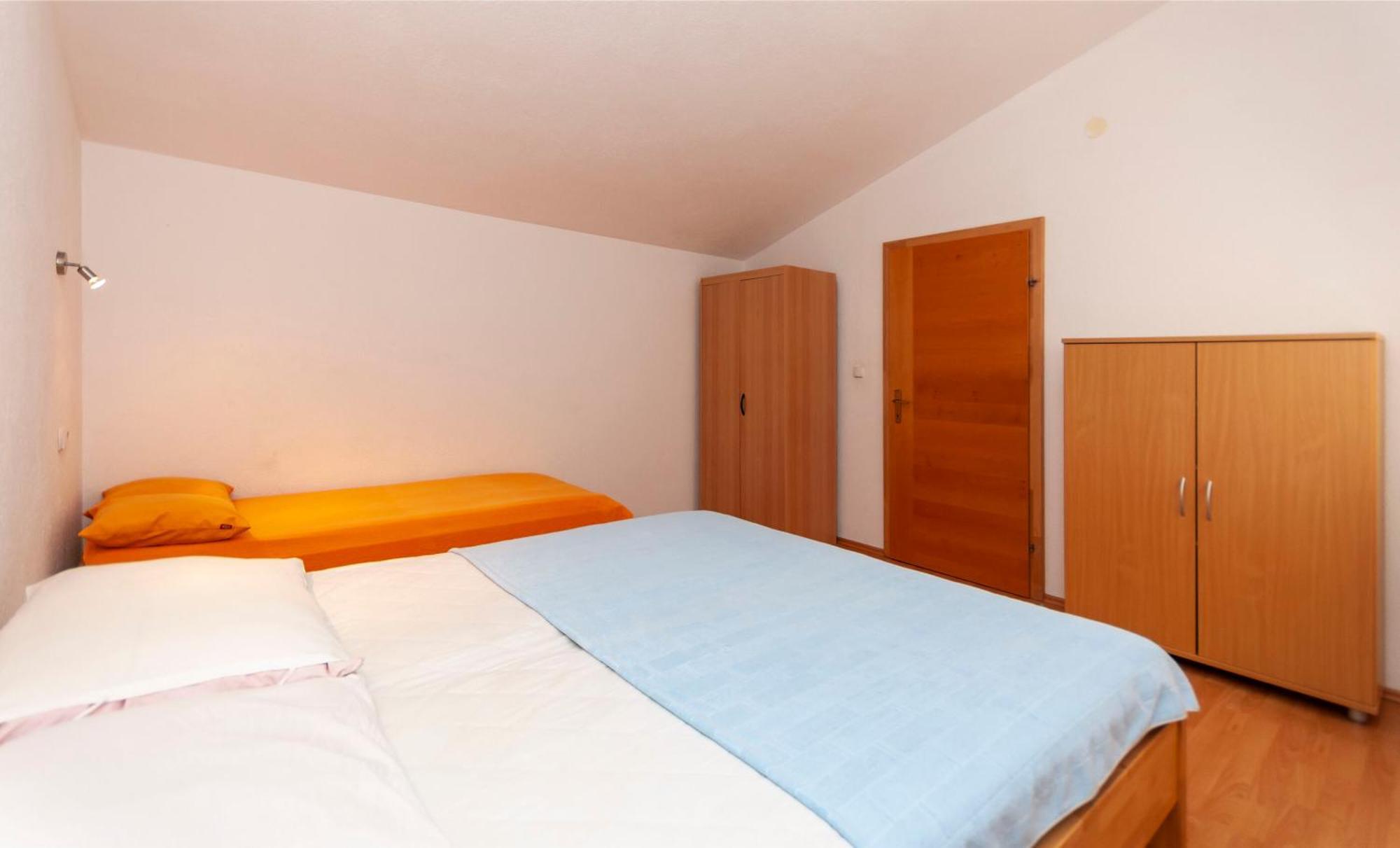 Apartments Niko Писак Экстерьер фото