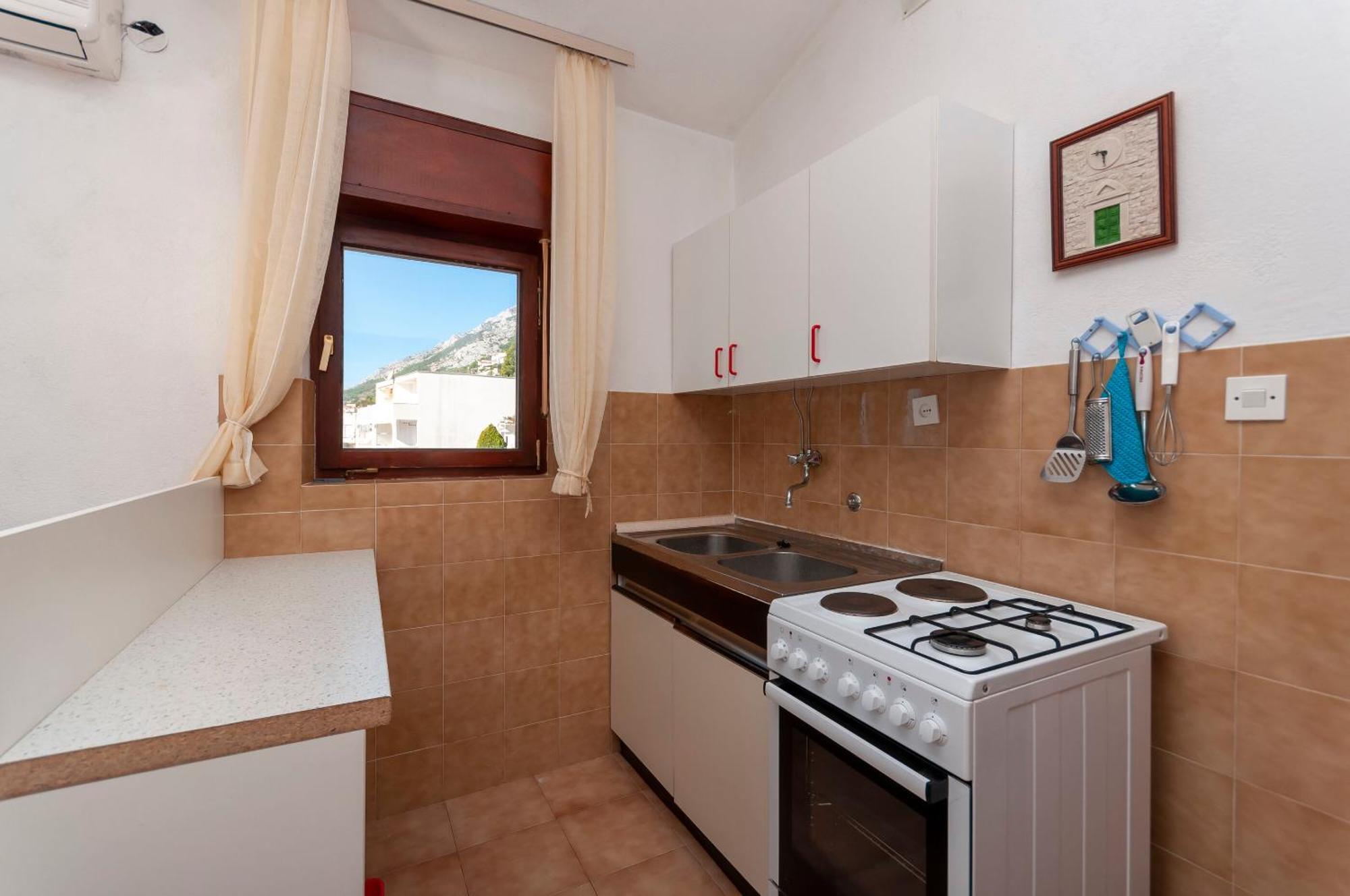 Apartments Niko Писак Экстерьер фото