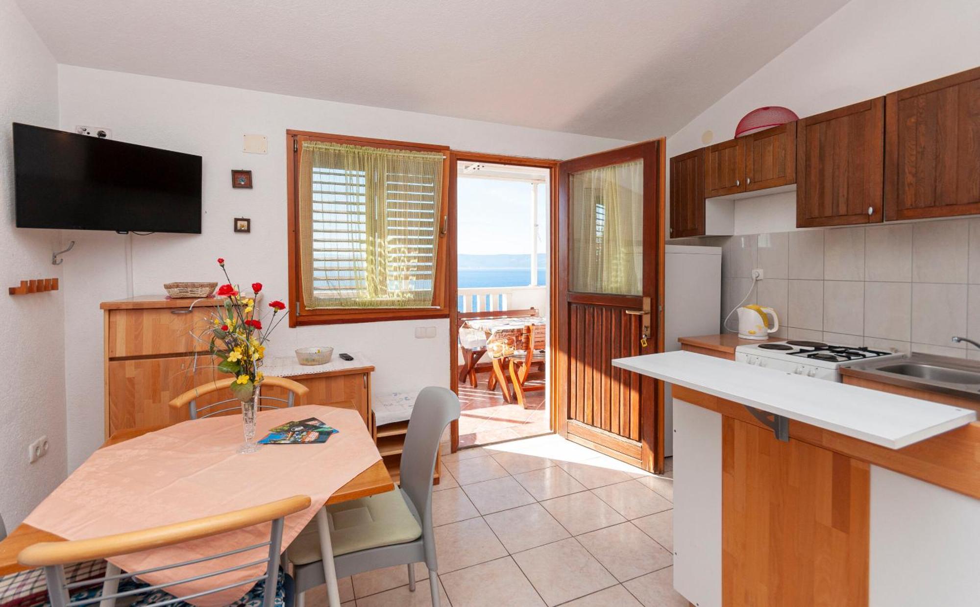 Apartments Niko Писак Экстерьер фото