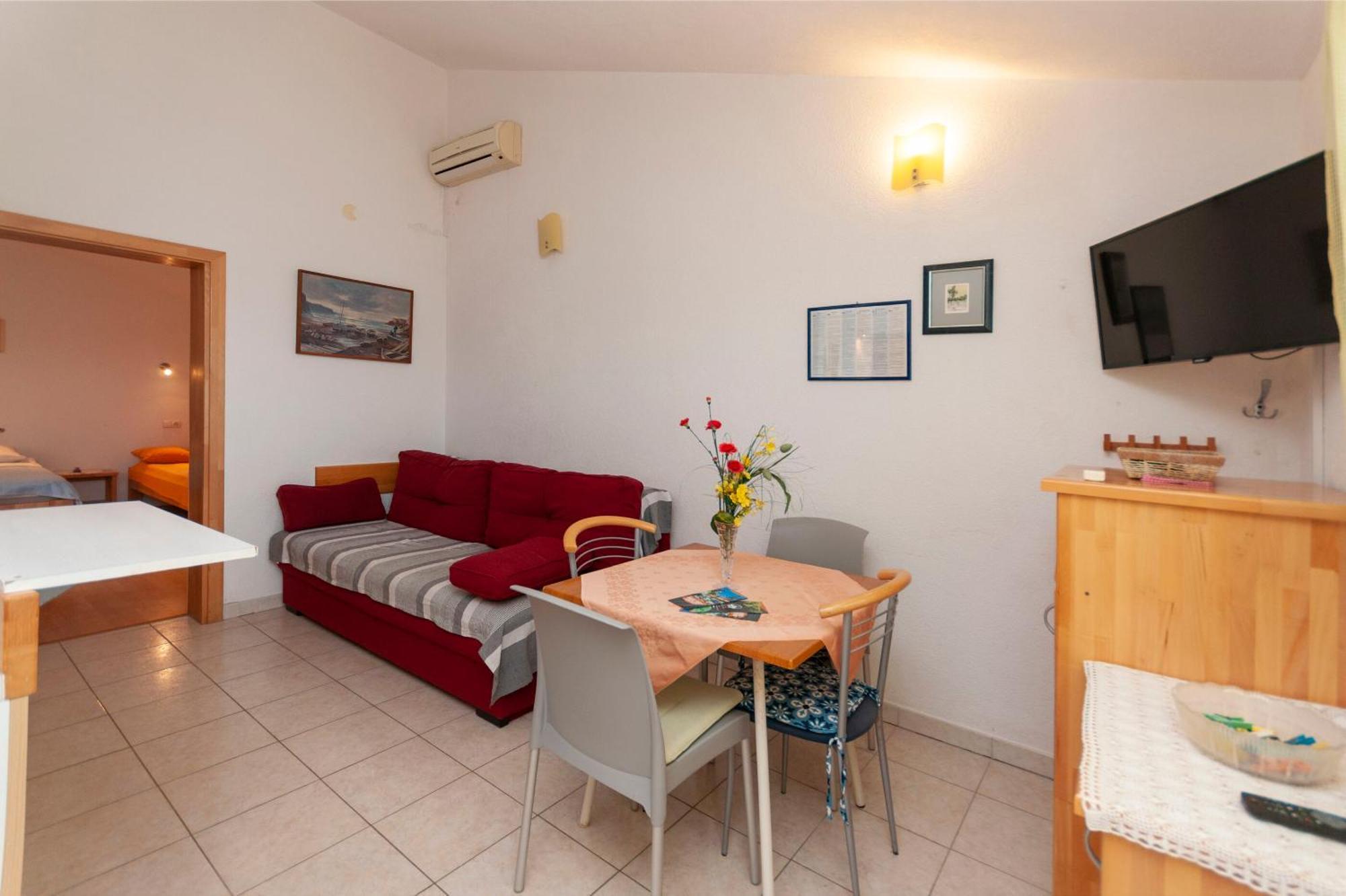 Apartments Niko Писак Экстерьер фото