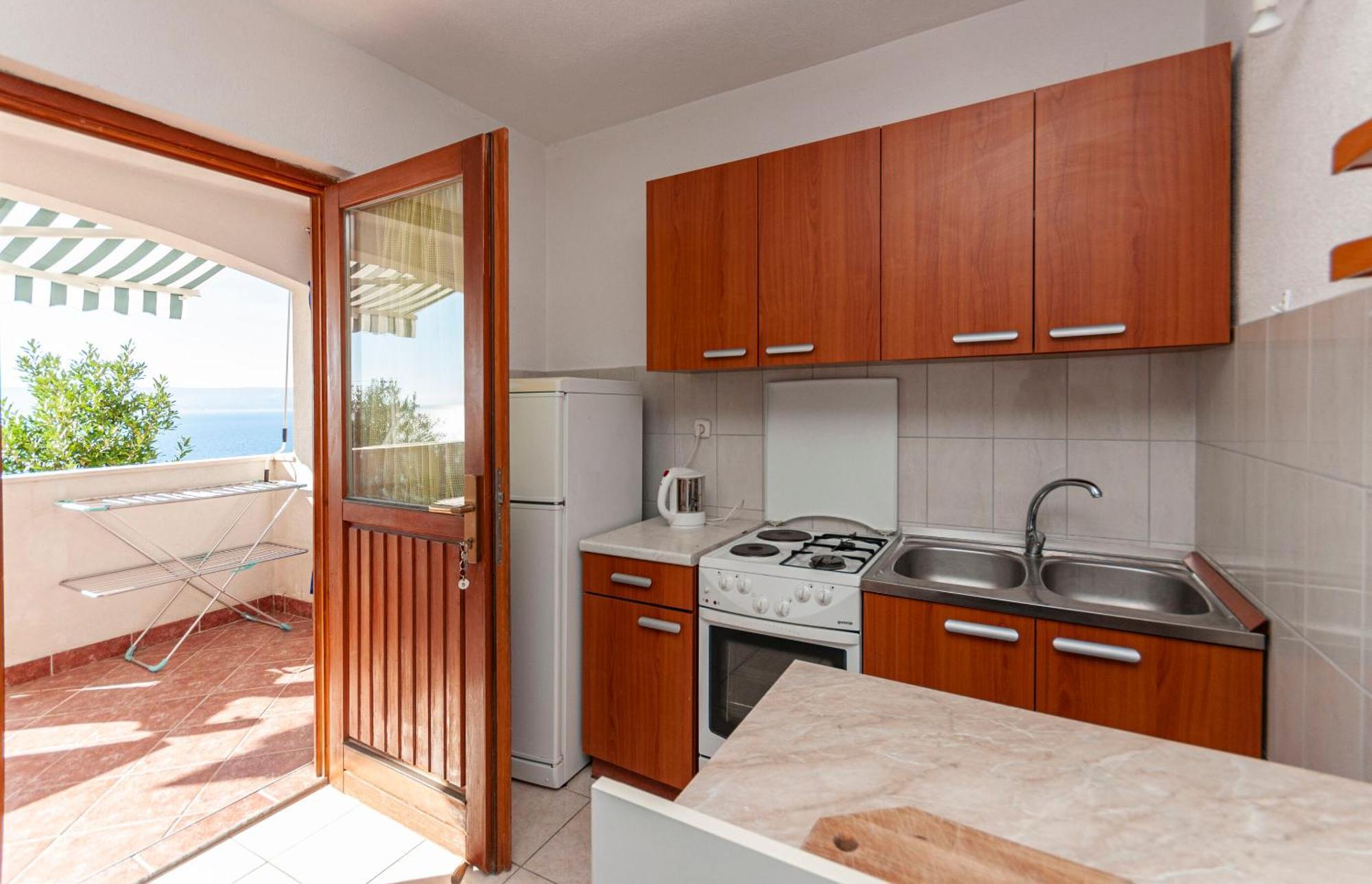 Apartments Niko Писак Экстерьер фото