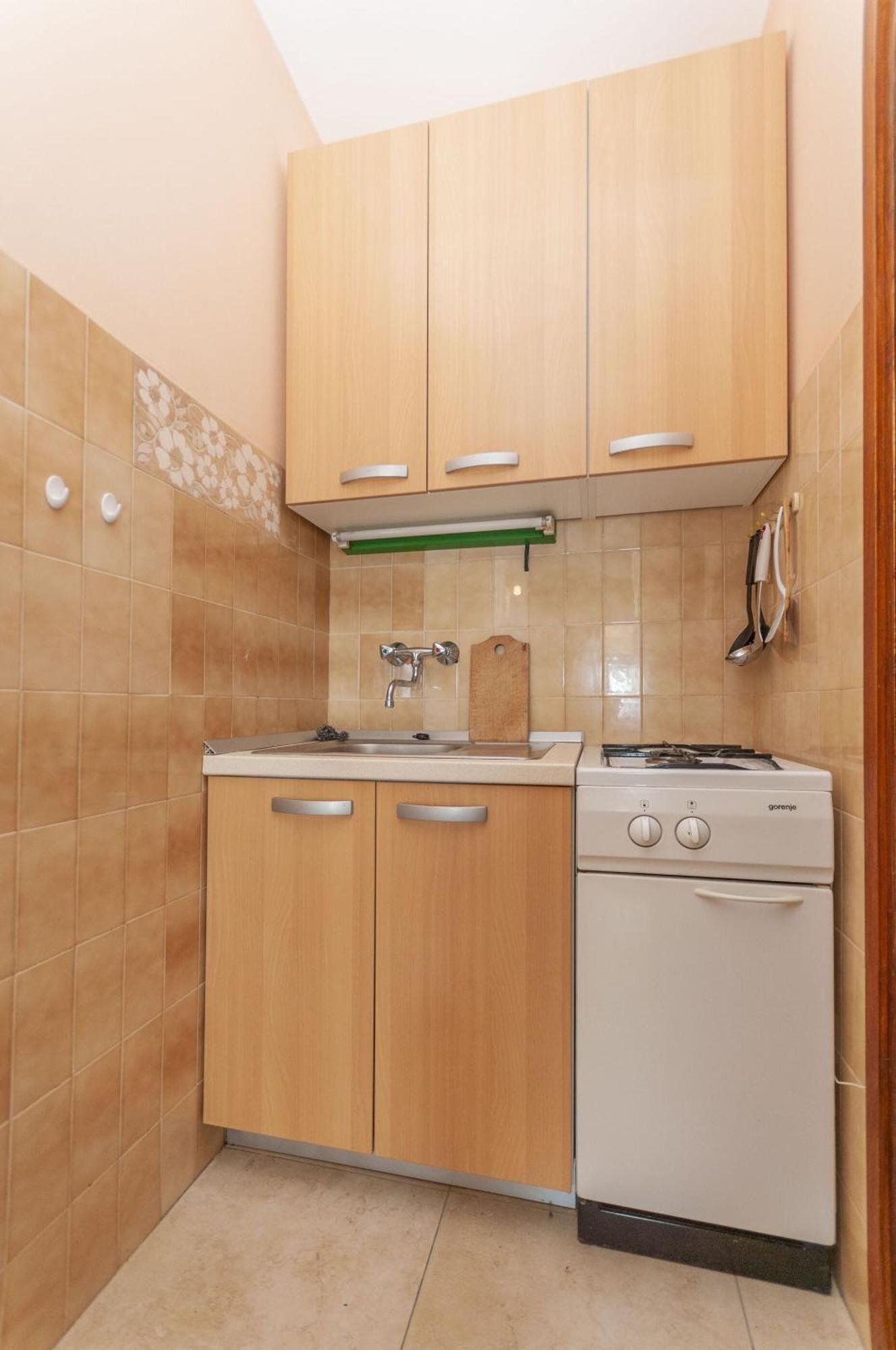 Apartments Niko Писак Экстерьер фото