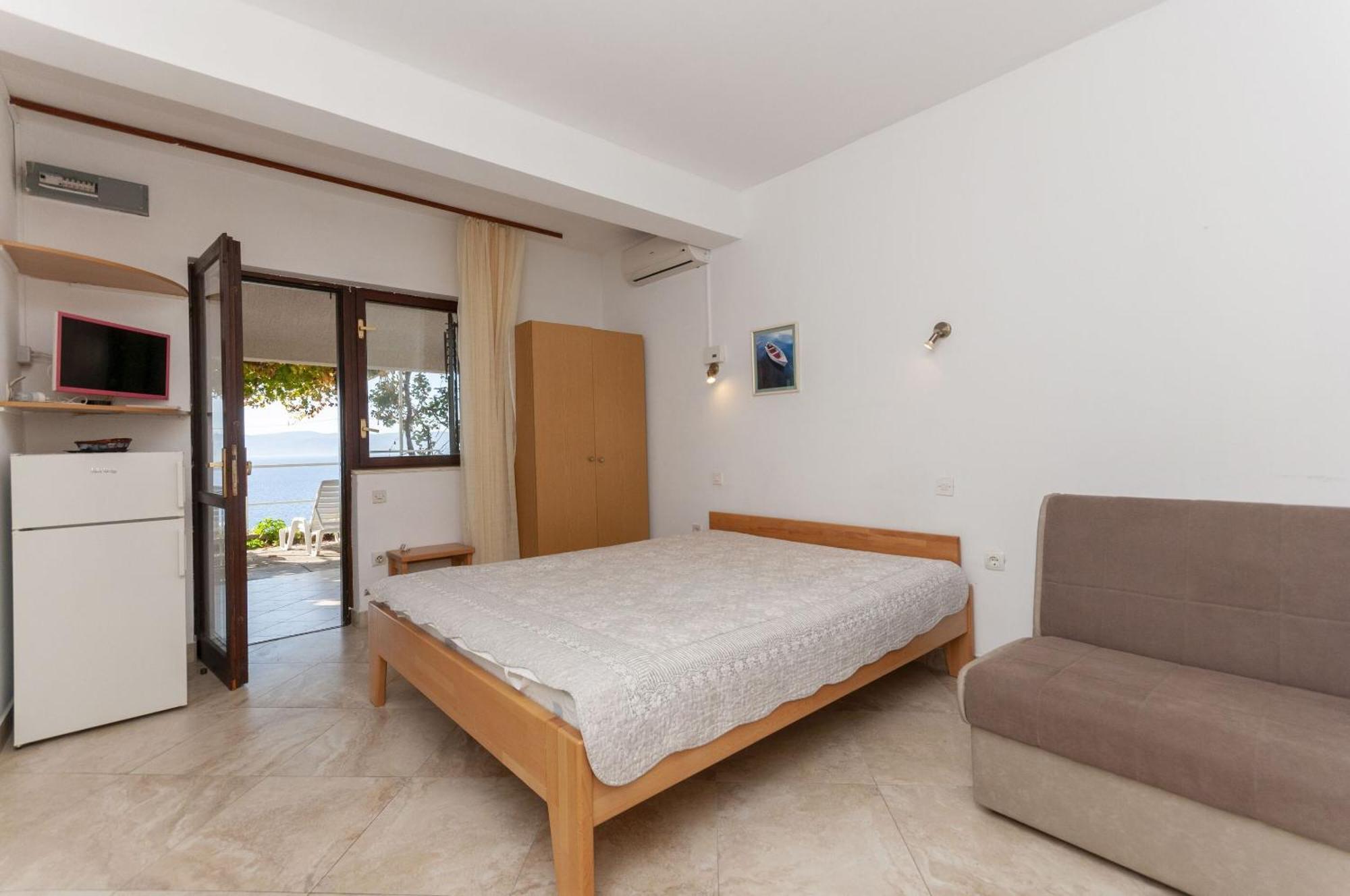 Apartments Niko Писак Экстерьер фото