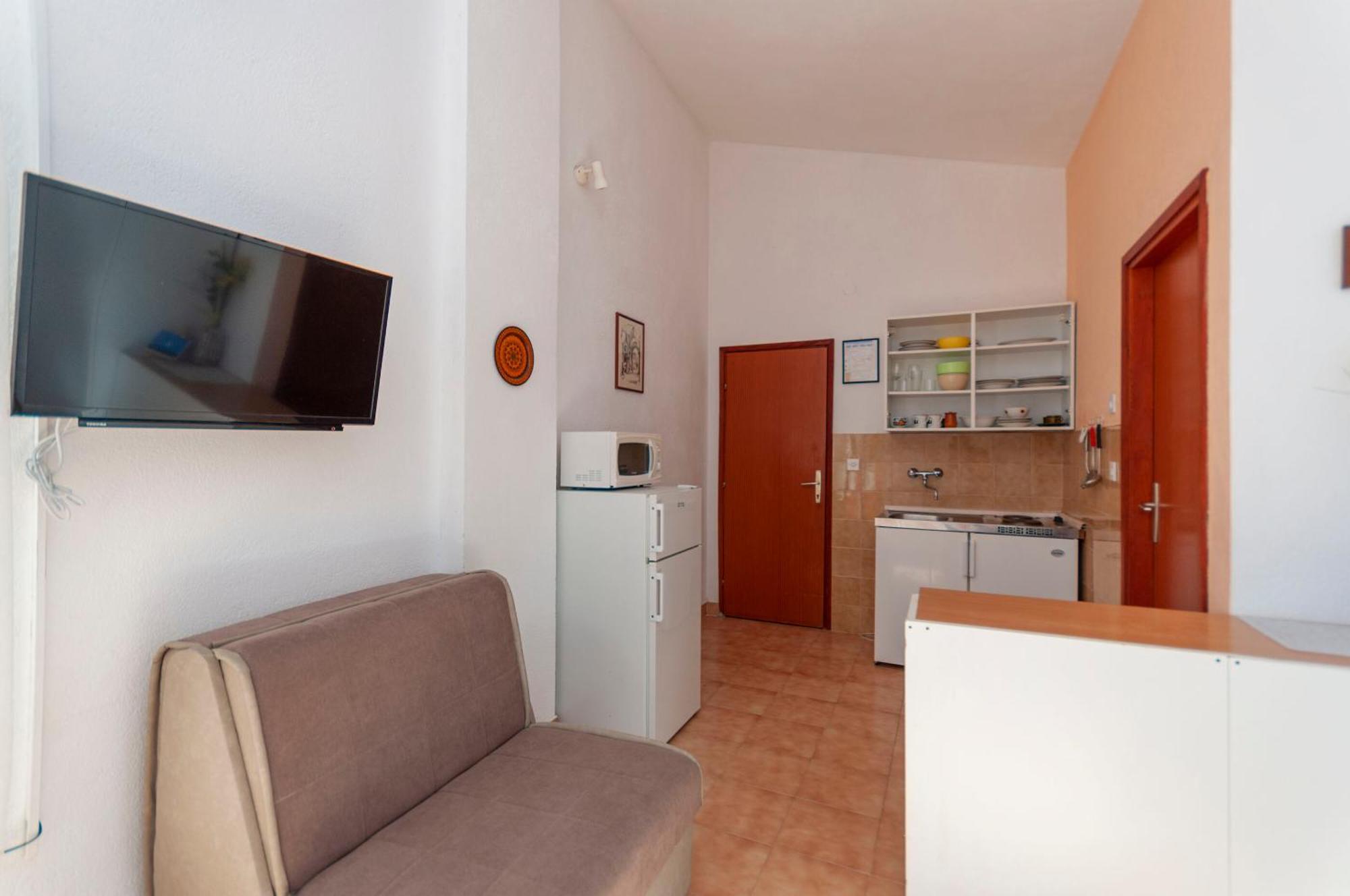 Apartments Niko Писак Экстерьер фото