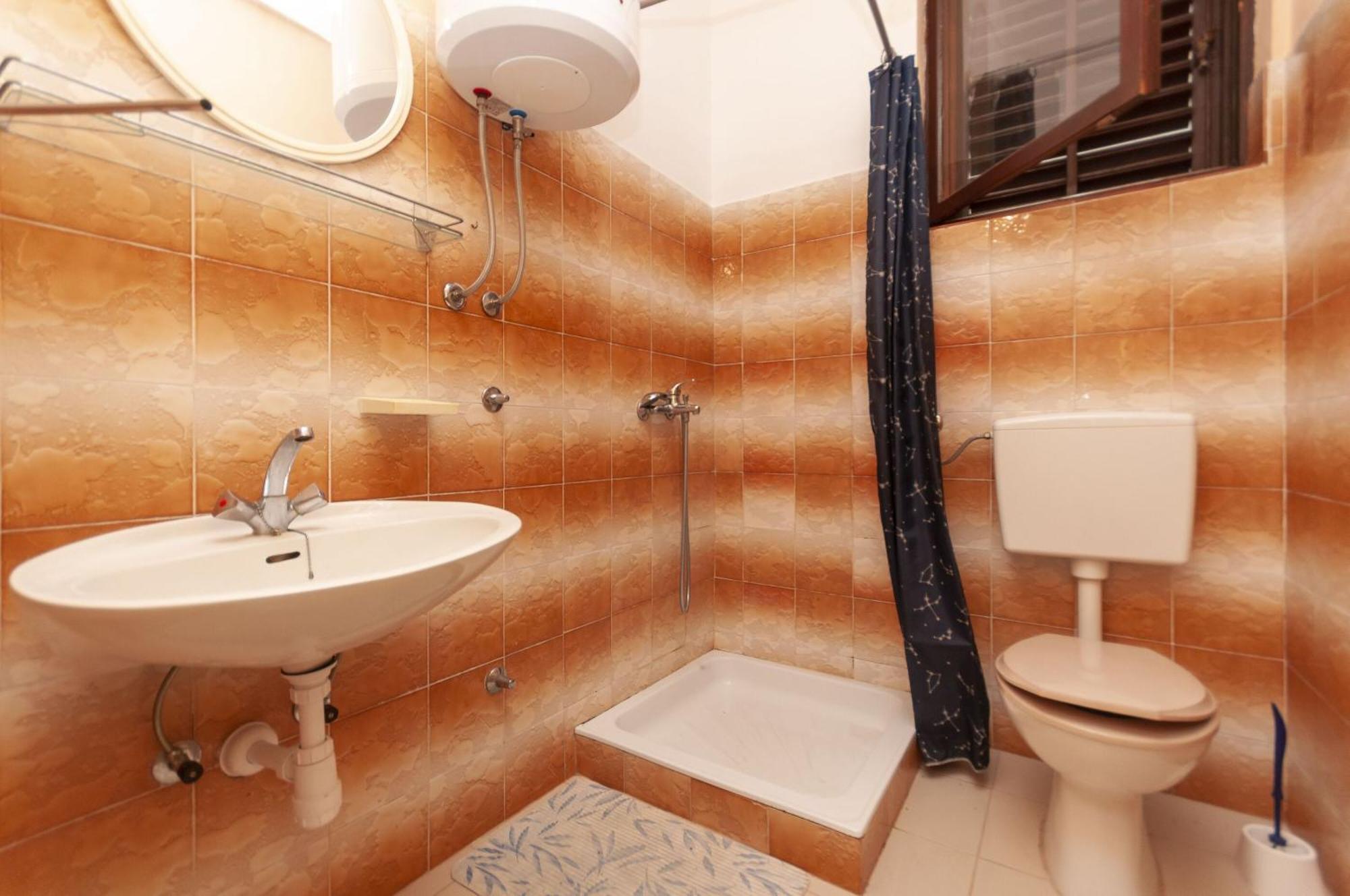 Apartments Niko Писак Экстерьер фото