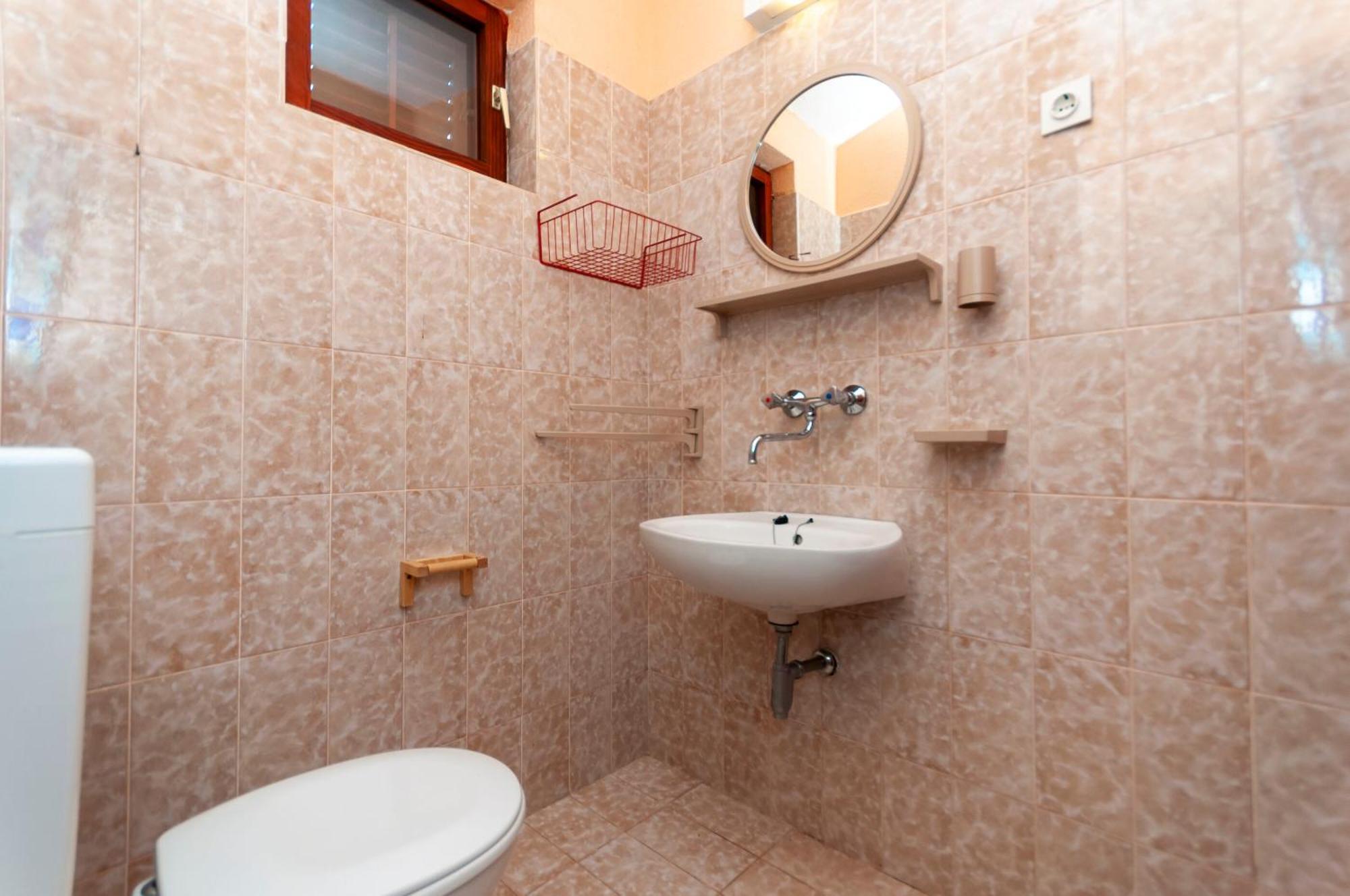 Apartments Niko Писак Экстерьер фото