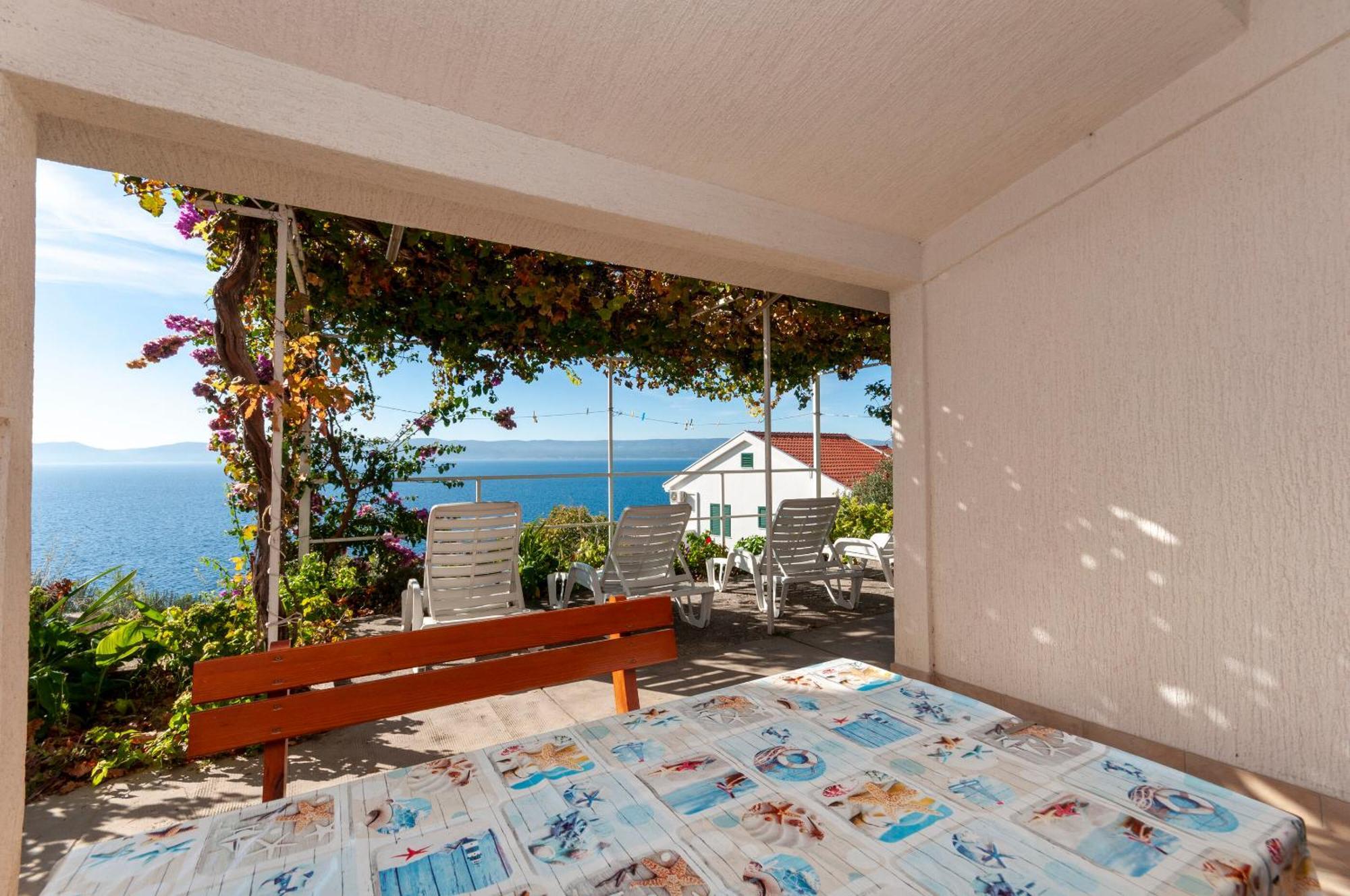 Apartments Niko Писак Экстерьер фото