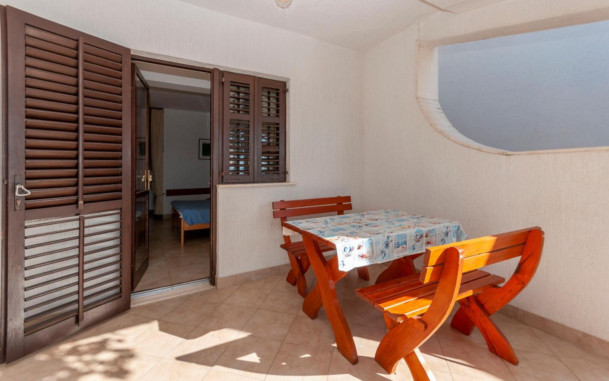 Apartments Niko Писак Экстерьер фото