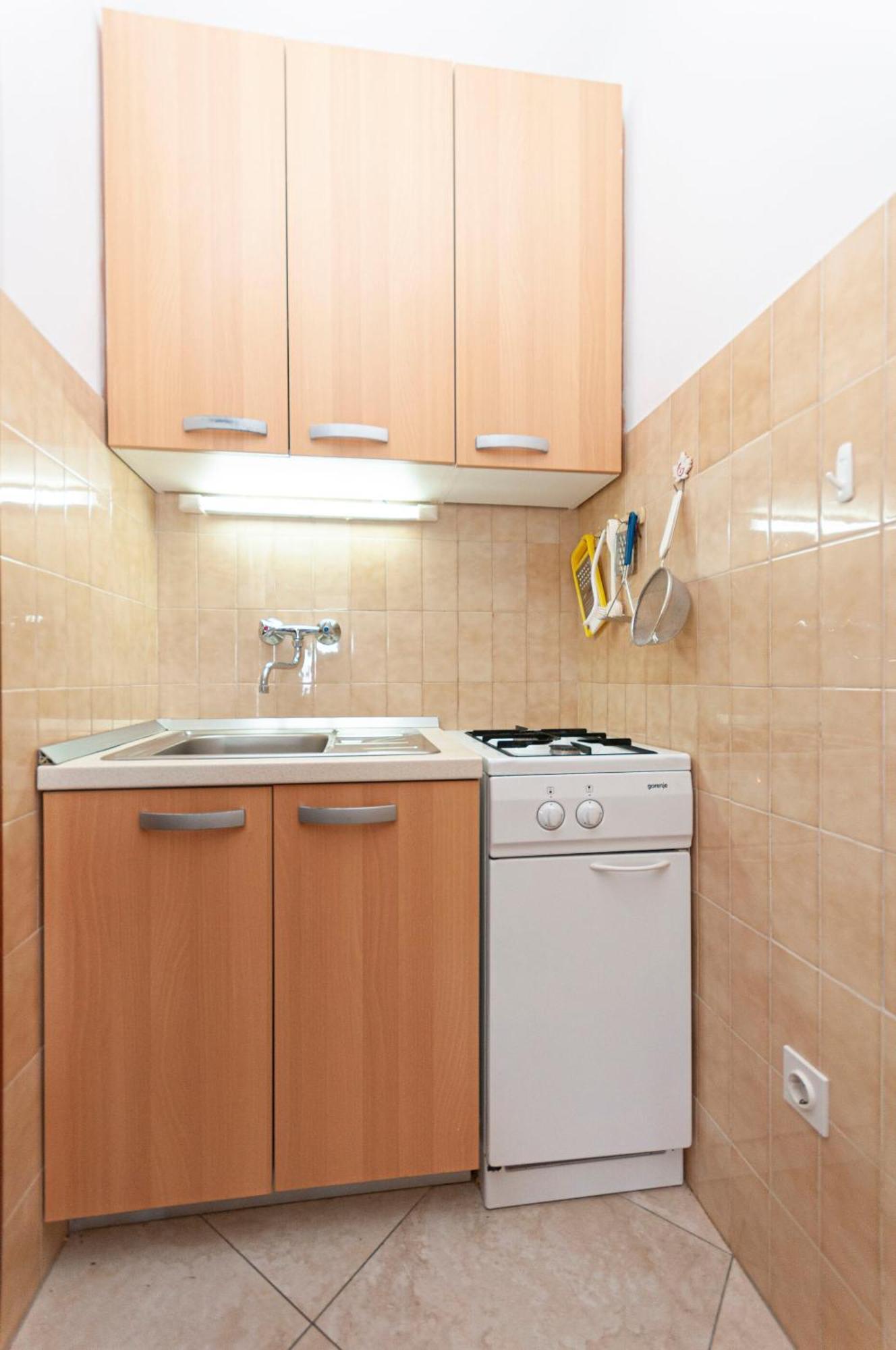 Apartments Niko Писак Экстерьер фото