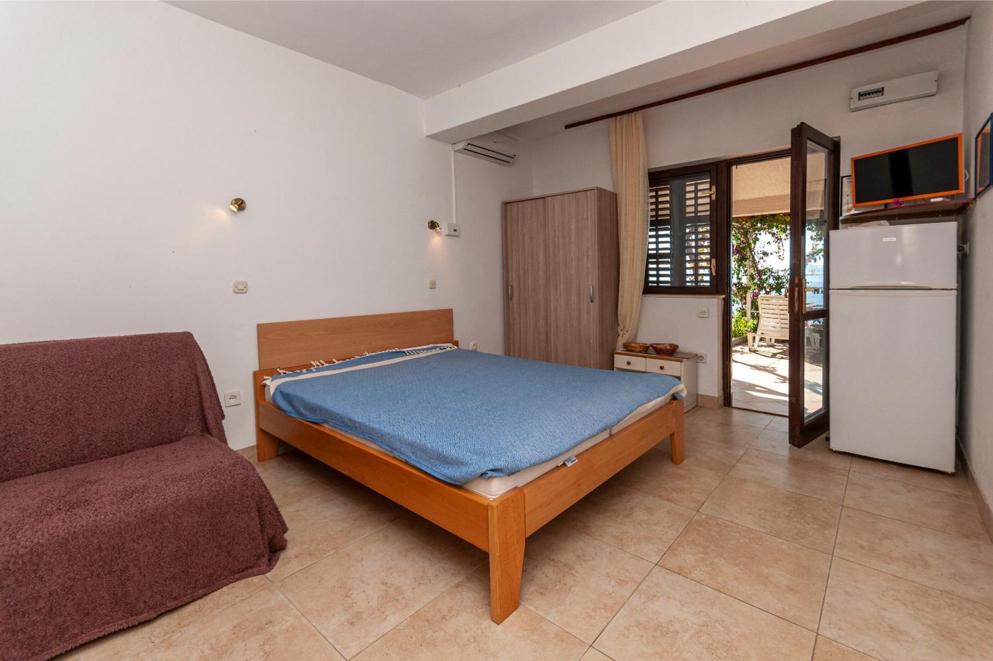 Apartments Niko Писак Экстерьер фото