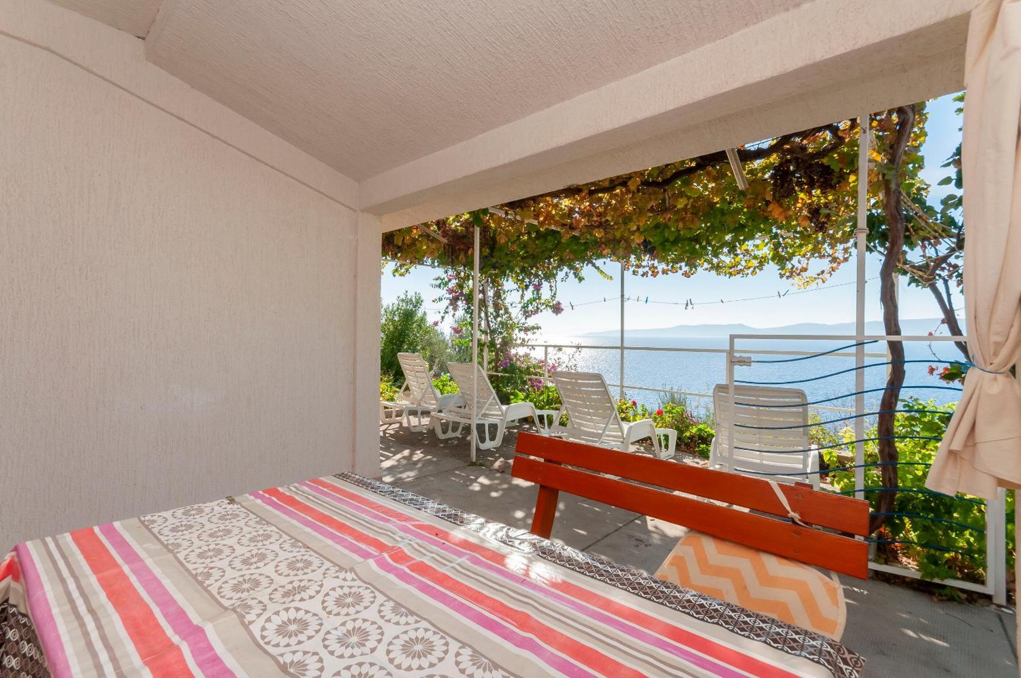Apartments Niko Писак Экстерьер фото